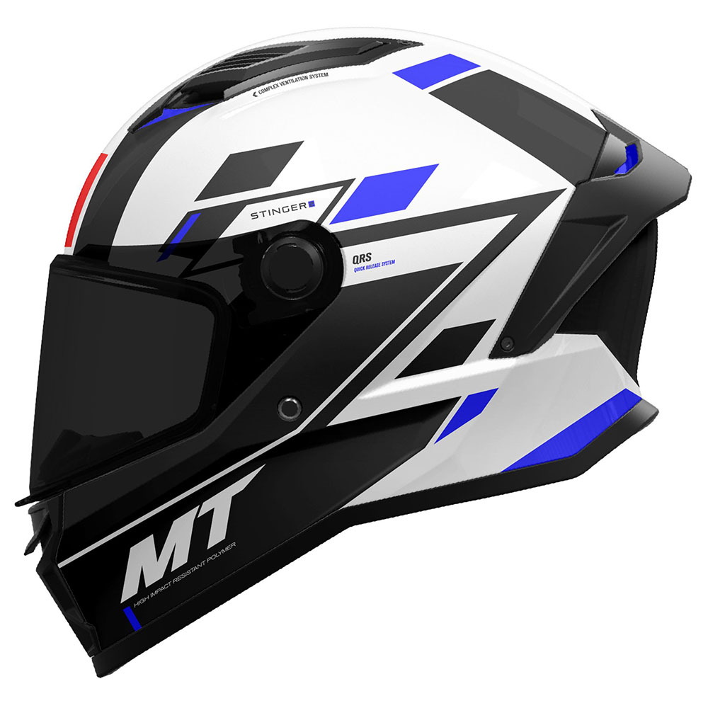 Шлем MT STINGER 2 MICRO