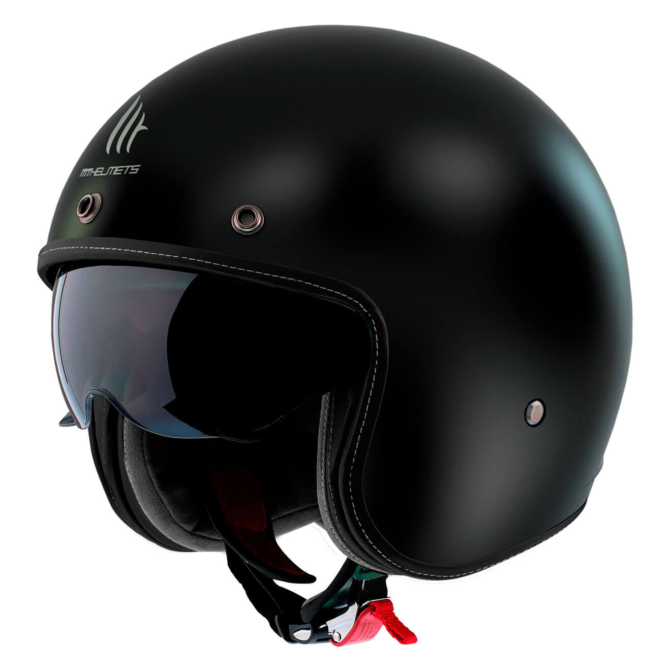 Шлем MT B LE MANS 2 SV S SOLID