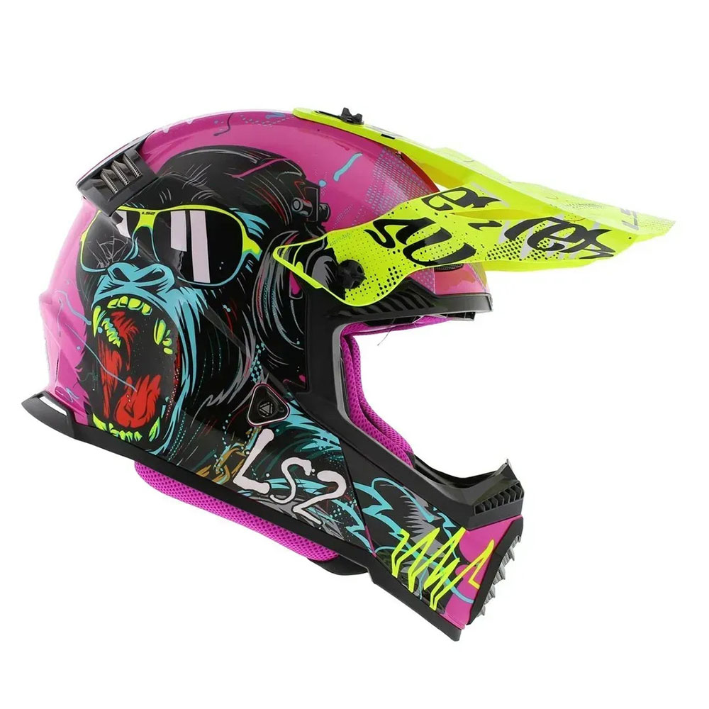 LS2-MX437-FAST-II-MINI-GORILLA-PURPLE-3