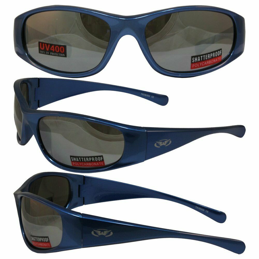 Очки GLOBAL VISION Rock Star