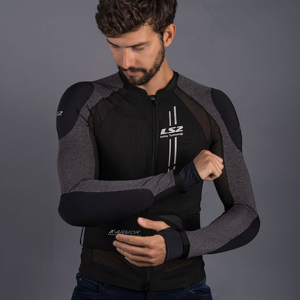 LS2-X-ARMOR-MAN-JACKET-BLACK-SILVER-4