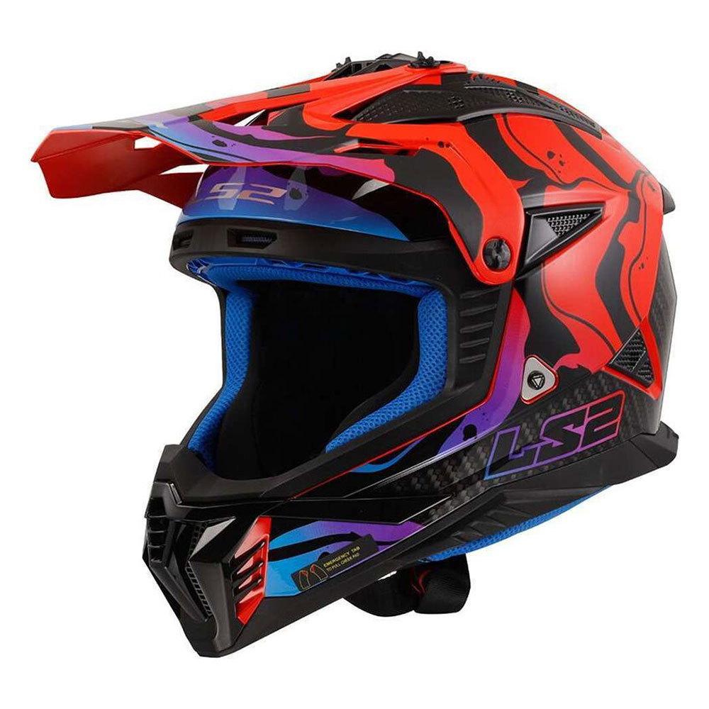 LS2-MX708-FAST-II-WASH-RED-1