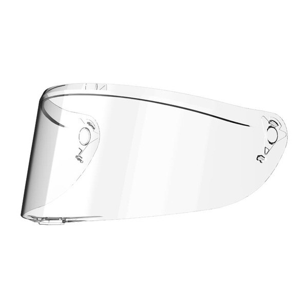FF812 VISOR CLEAR