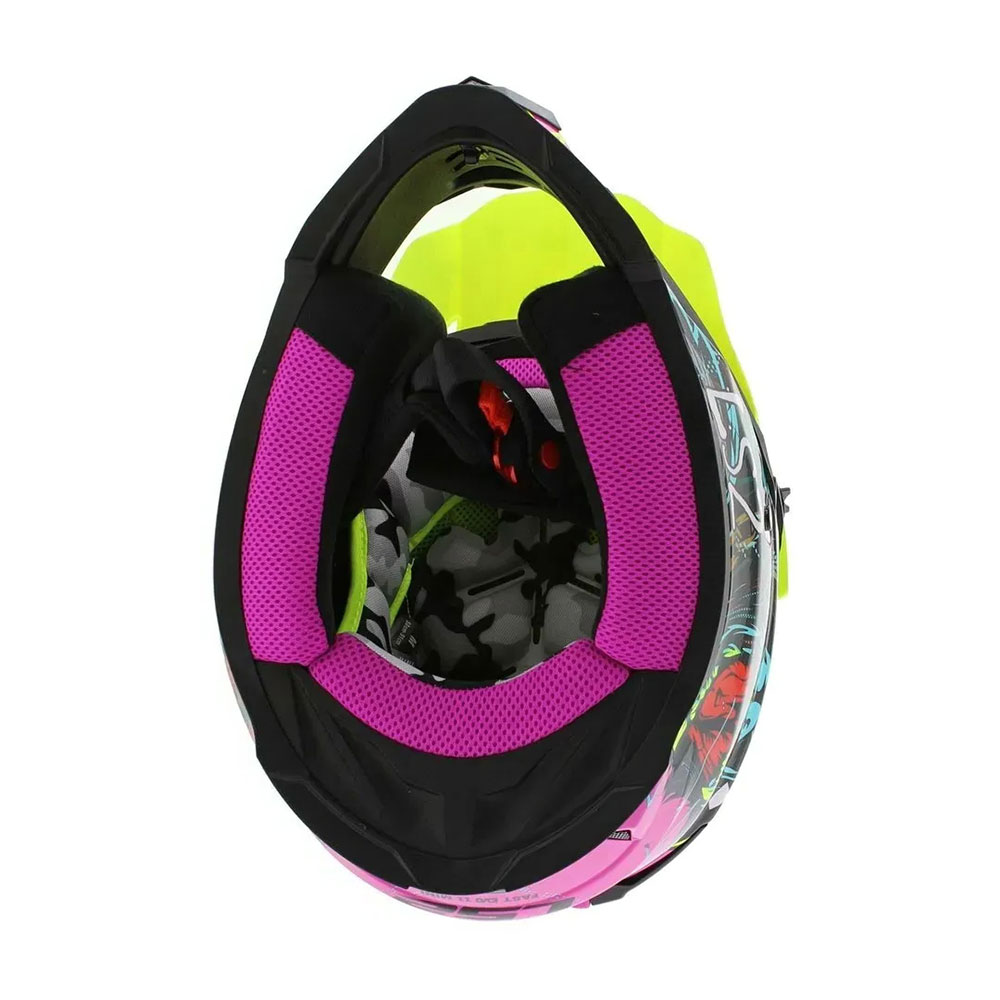 LS2-MX437-FAST-II-MINI-GORILLA-PURPLE-5