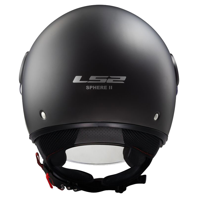 LS2-OF558-SPHERE-II-SOLID-MATT-BLACK-2