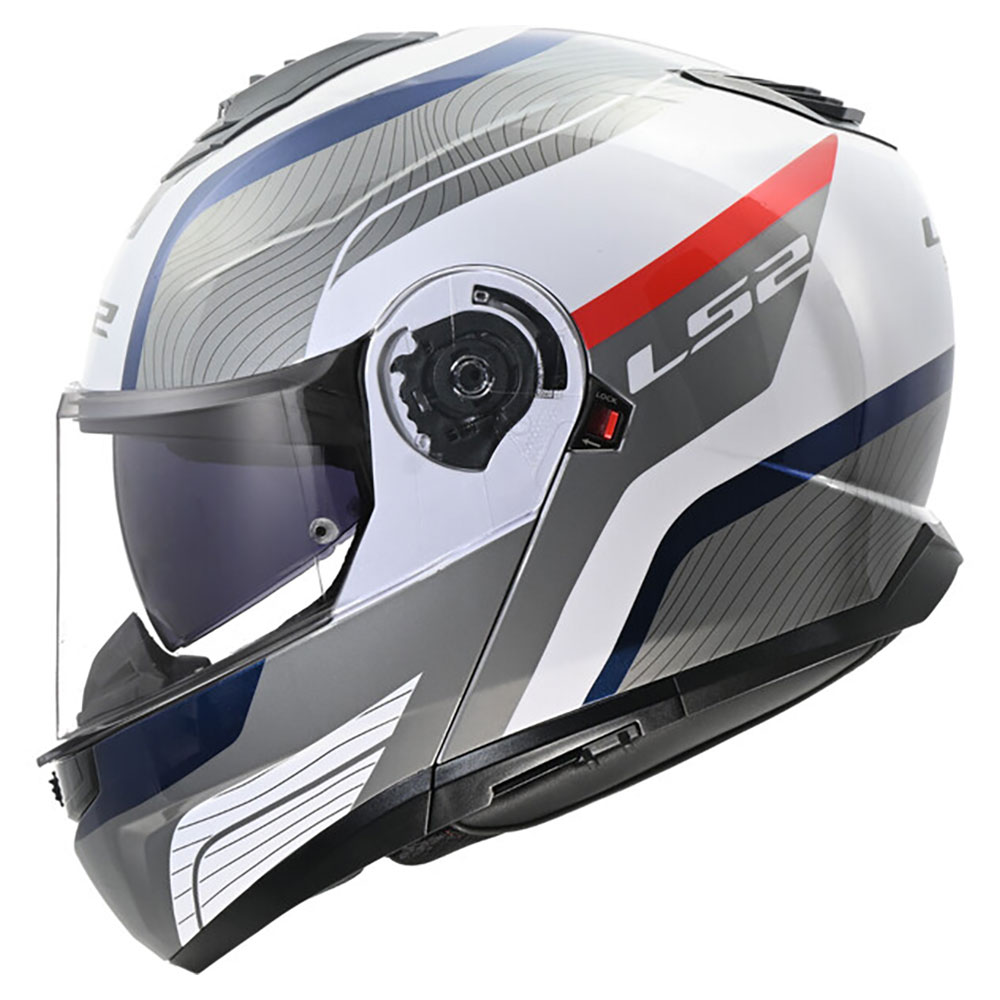 LS2-FF908-STROBE-II-MONZA-WHITE-BLUE-RED