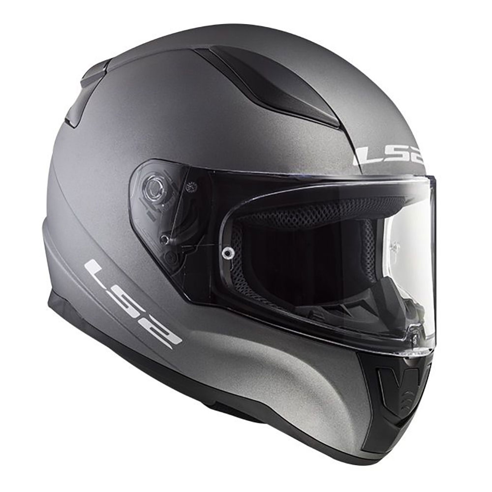 LS2 FF353 RAPID 2 -matt titanium-3