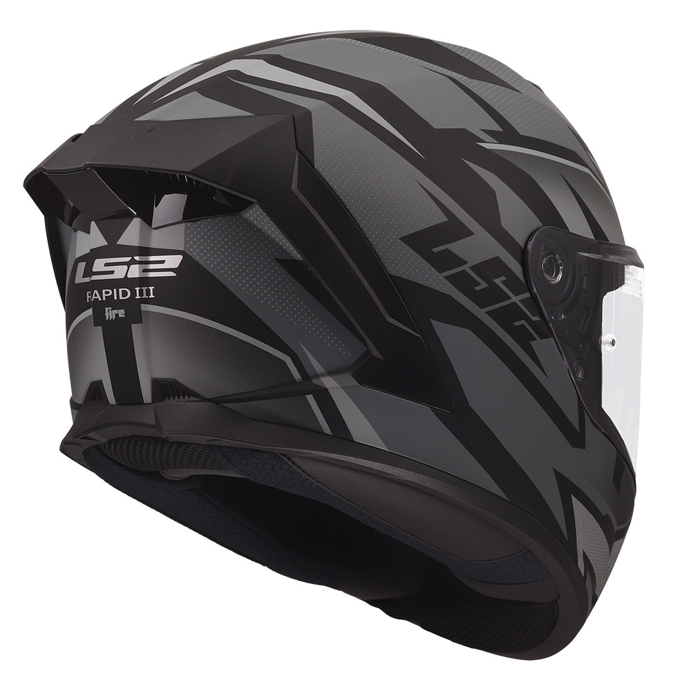 LS2-FF820-RAPID-III-XTREM-BLACK-GREY-1