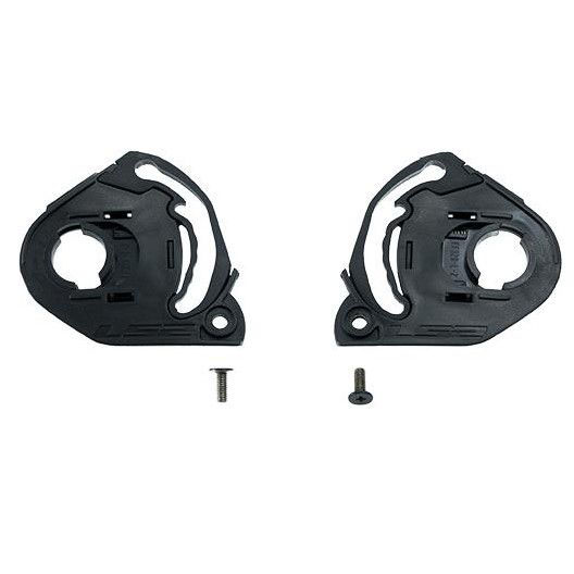 Крепления визора к шлему LS2-800324RS01_1