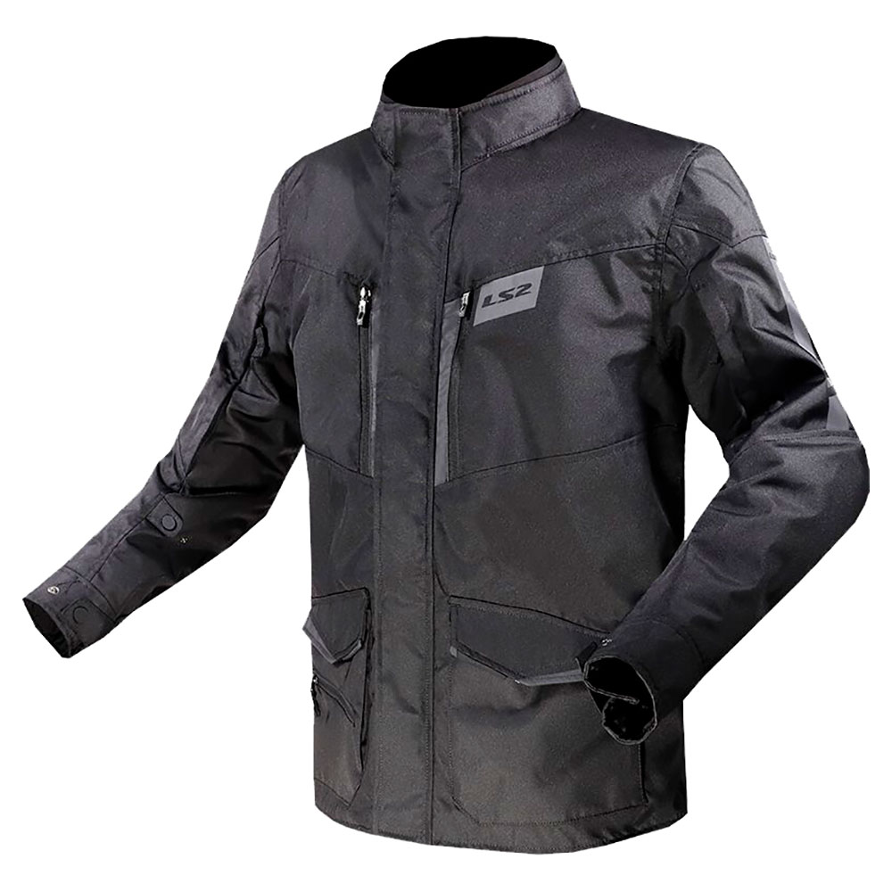 Куртка LS2 Metropolis Evo Man