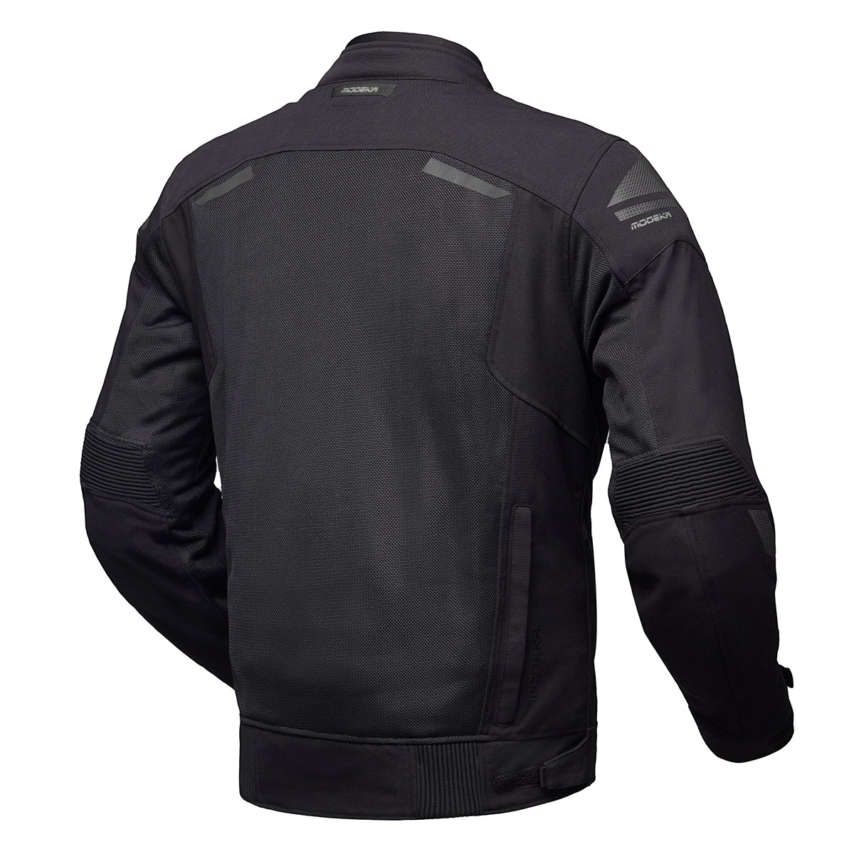 Jacket Khao Air II black-1