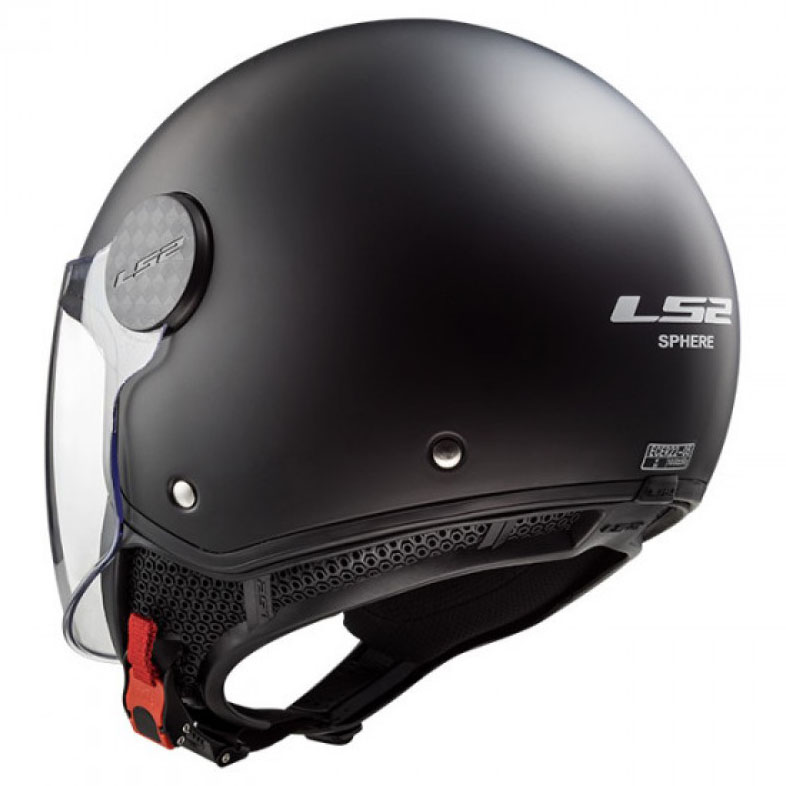 LS2-OF558-SPHERE-II-SOLID-MATT-BLACK-3