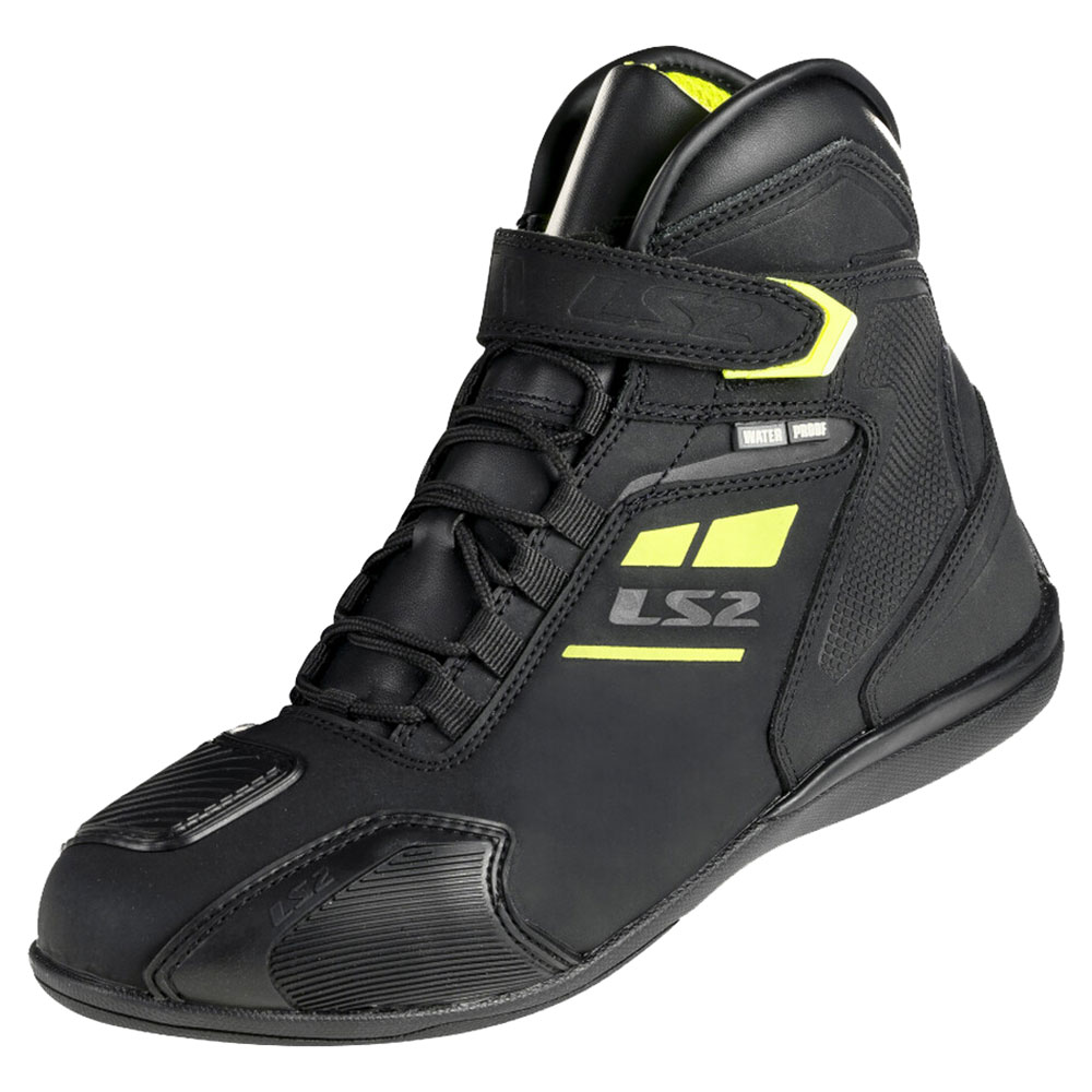 Ботинки LS2 Garra Man Waterproof