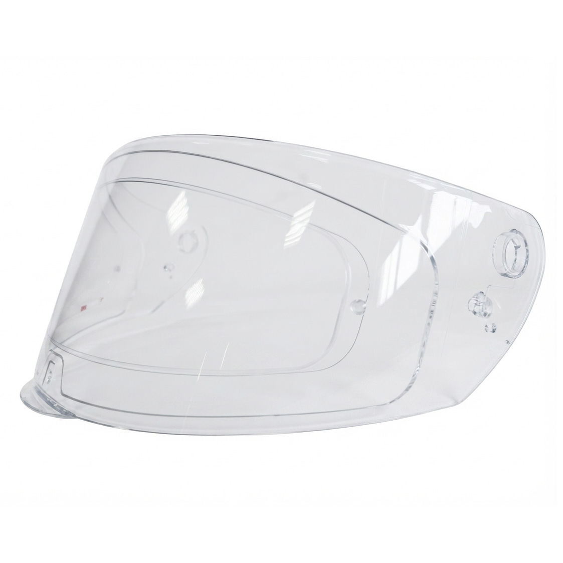 ZI FF FOCUS visor clear-pinlock