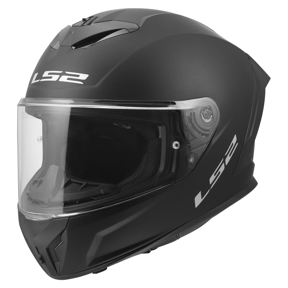 Шлем LS2 FF820 RAPID 3 SOLID