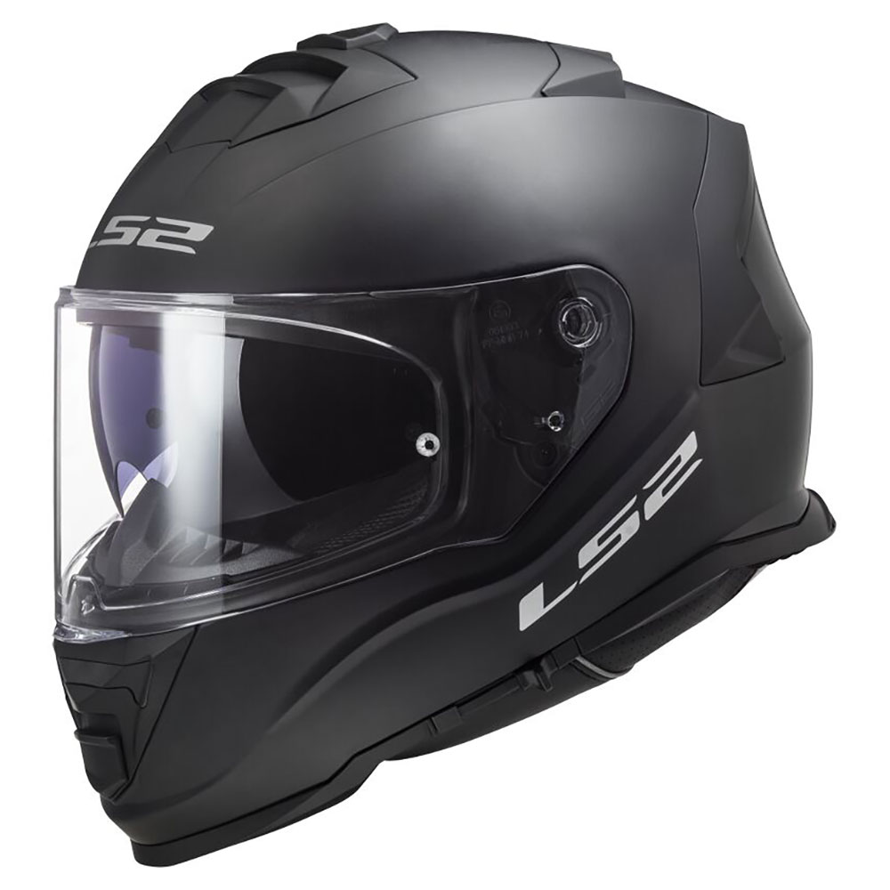Шлем LS2 FF800 STORM II SOLID