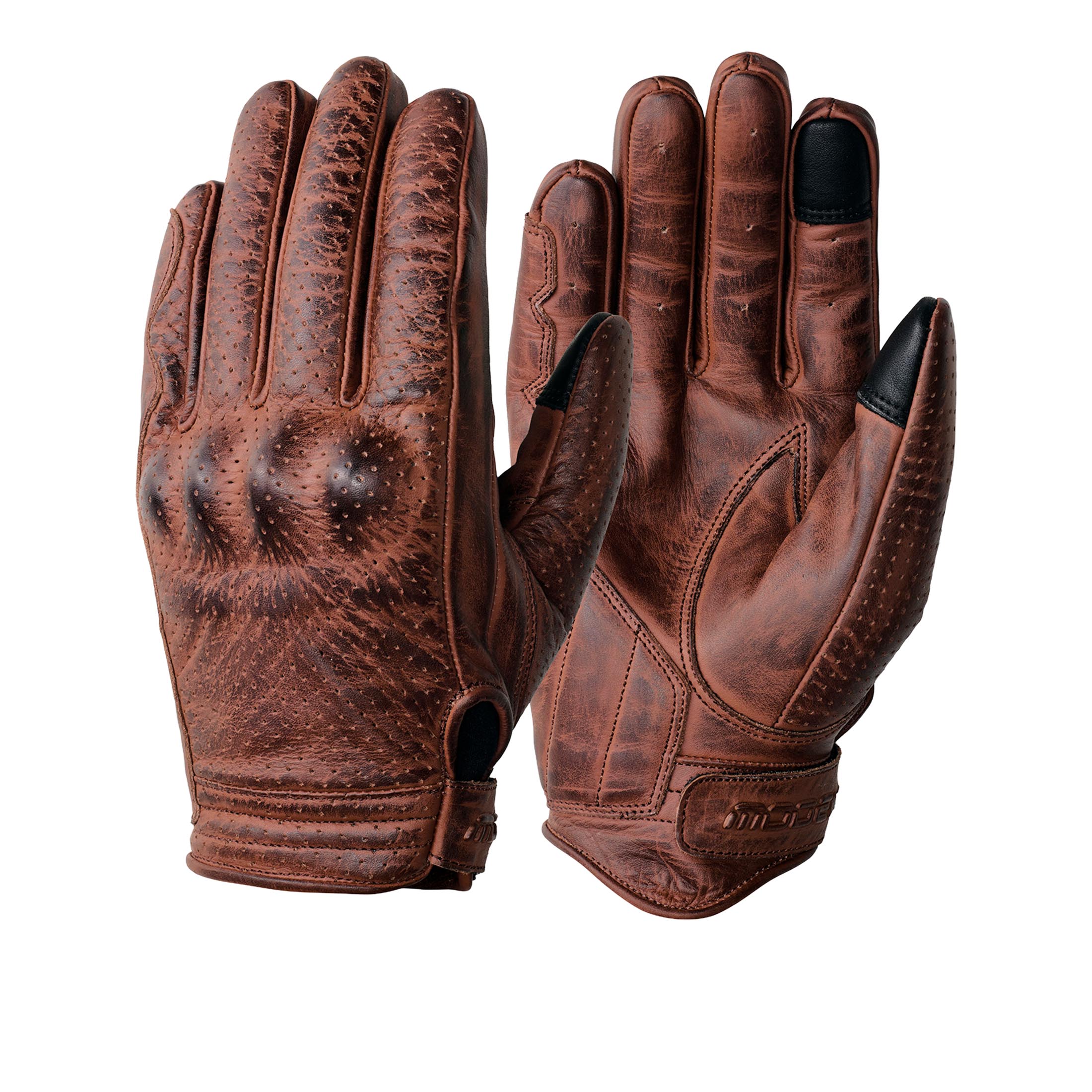 Glove Hot Classic II-brown