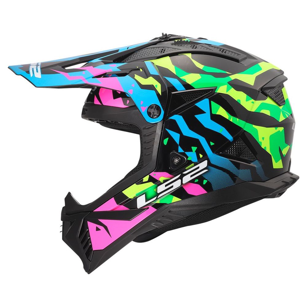 MX708 FAST II GROTESK BLUE PINK GREEN-1