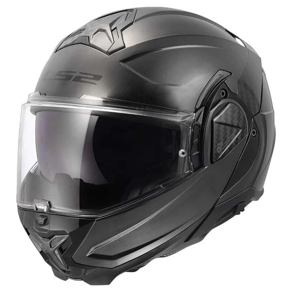 Шлем LS2 FF910 ADVANT II JEANS