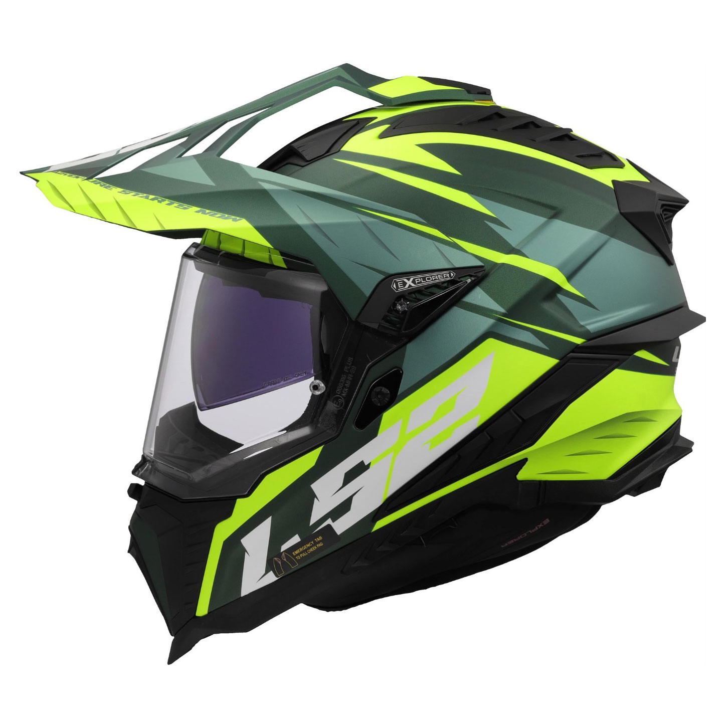 LS2-MX701-EXPLORER--SPIRE-MATT-GREEN-H-VIS-YELLOW-1