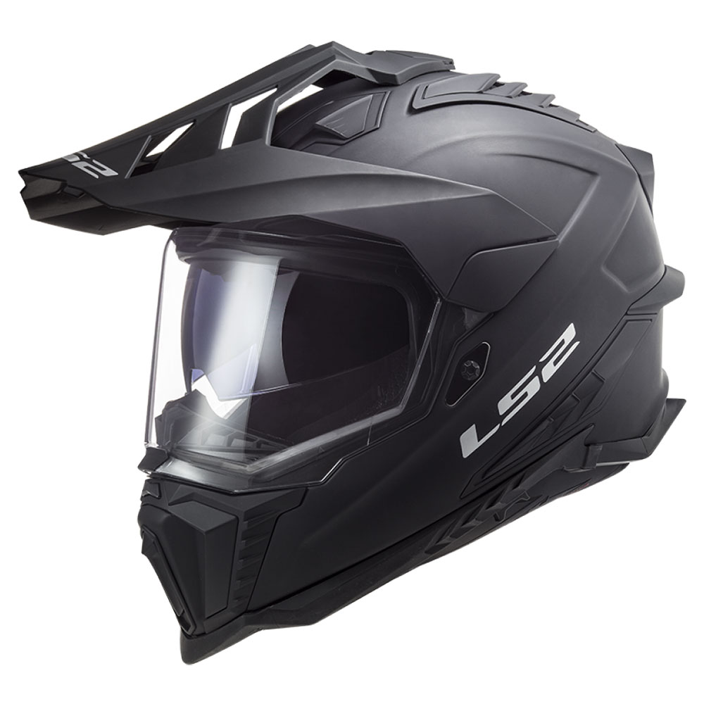 Шлем LS2 MX701 EXPLORER SOLID