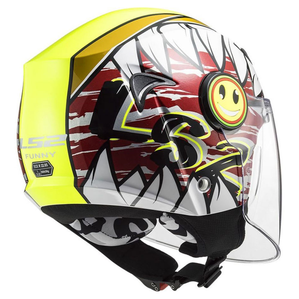 LS2-OF602-FUNNY-CRUNCH-WHITE-H-V-YELLOW-1