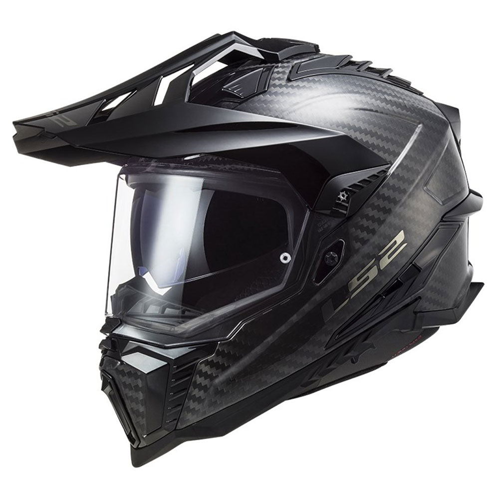 Шлем LS2 MX701 C EXPLORER