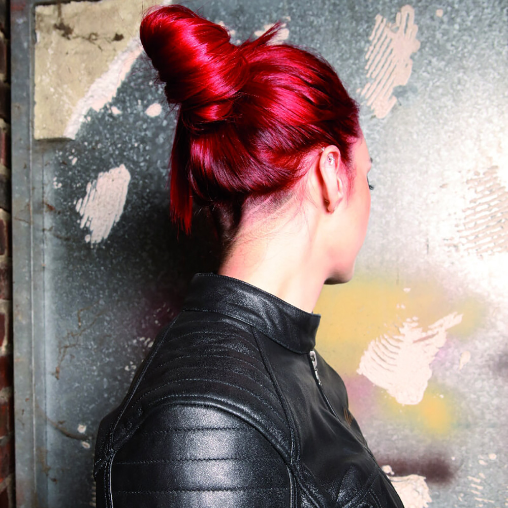 Jacket Edda Lady-black-3
