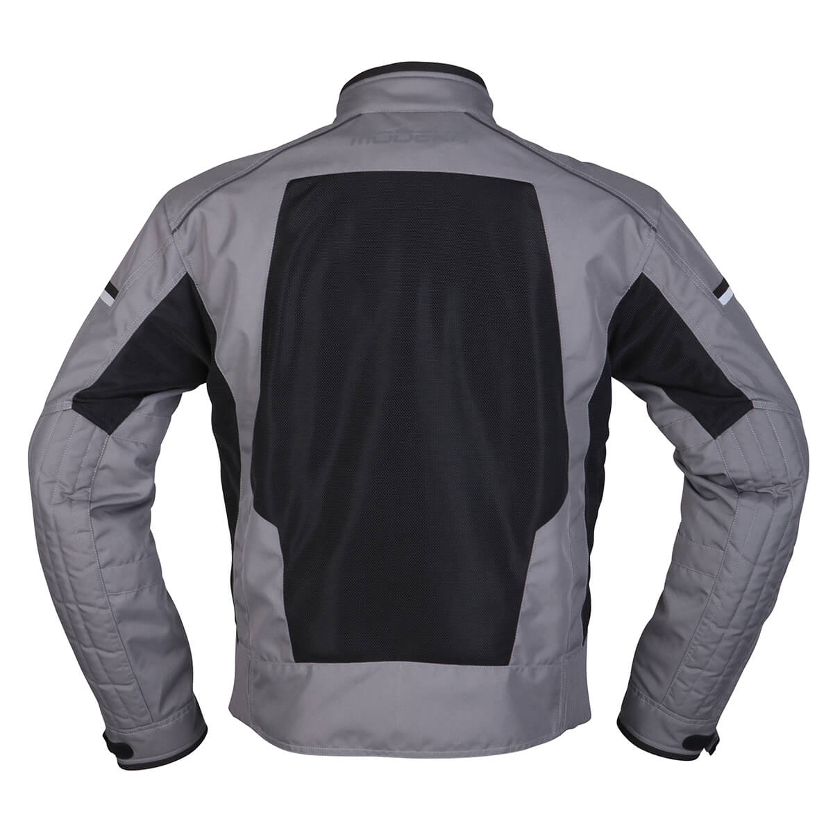 Jacket Veo Air-black-grey-1