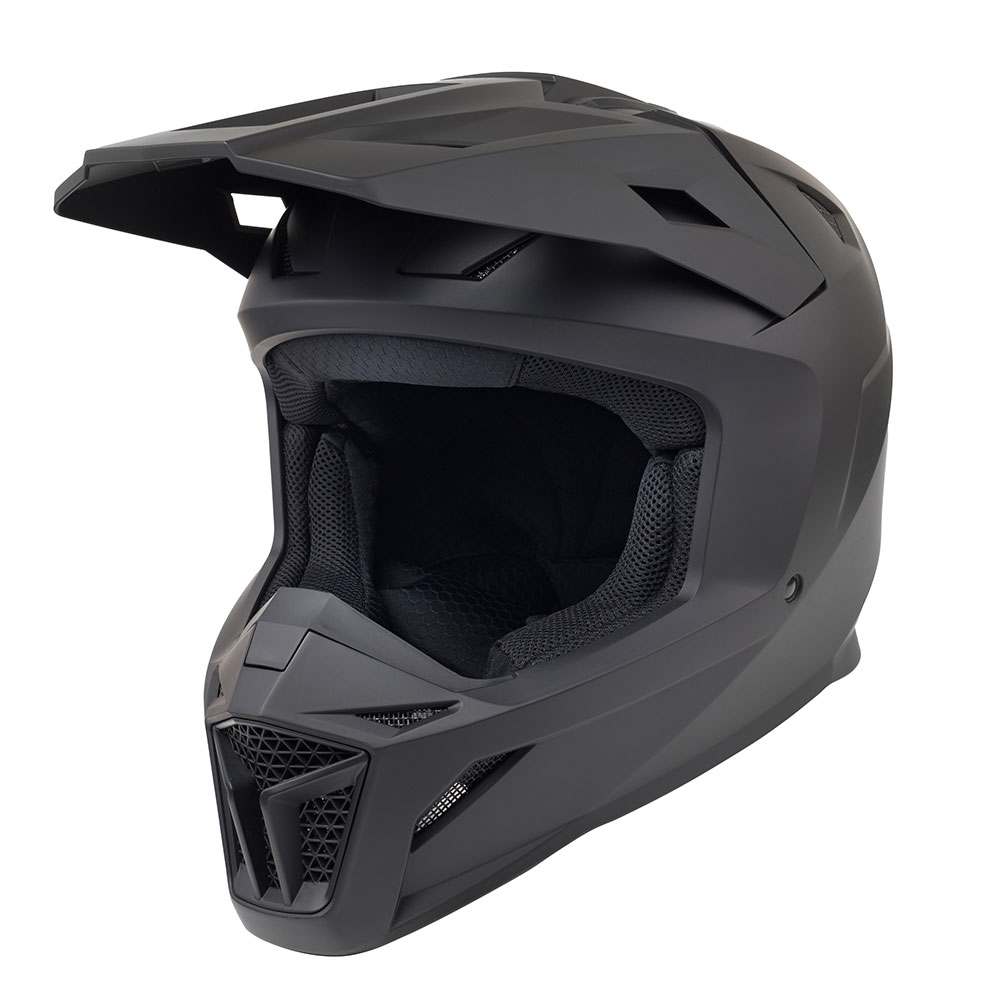ZI-HMX9-FLASH-SOLID-BLACK