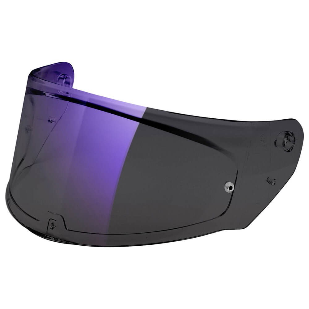 Visor LS2 FF320-FF353-FF800-iridium-rainbow