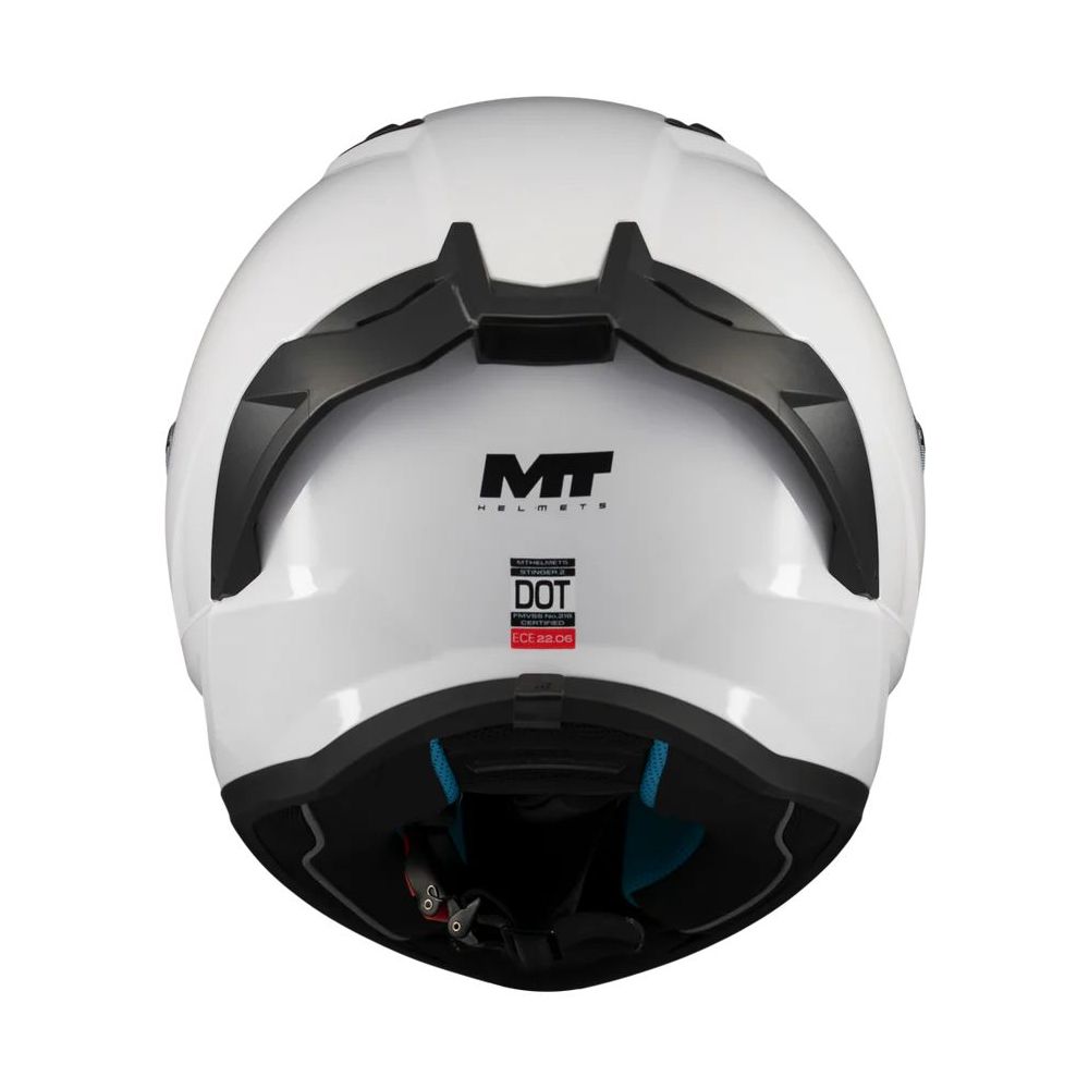 MT STINGER 2 PUREE-Gloss Pearl White-3