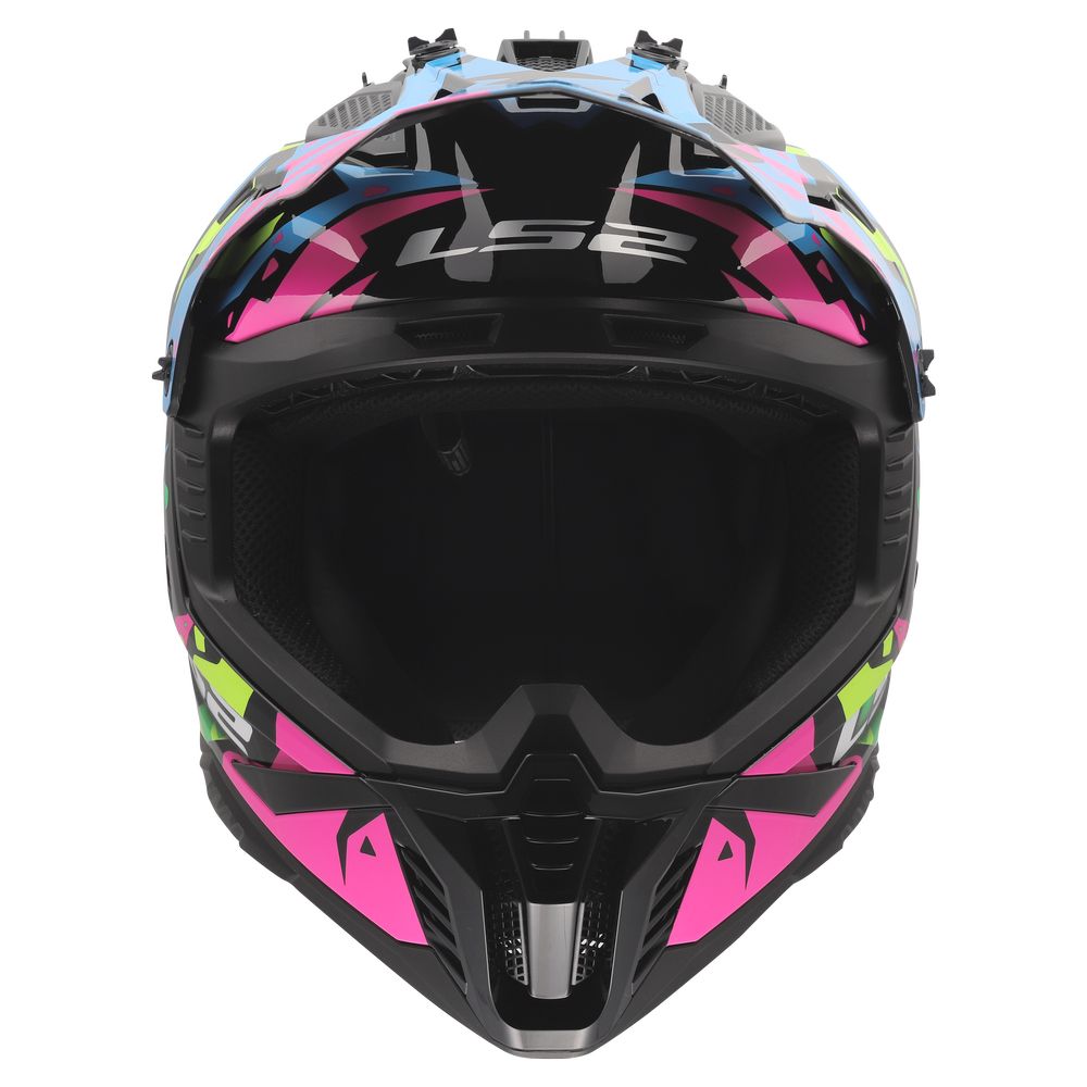 MX708 FAST II GROTESK BLUE PINK GREEN-6