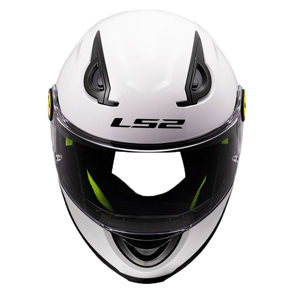 LS2-FF812-KID-SOLID-gloss-white-4