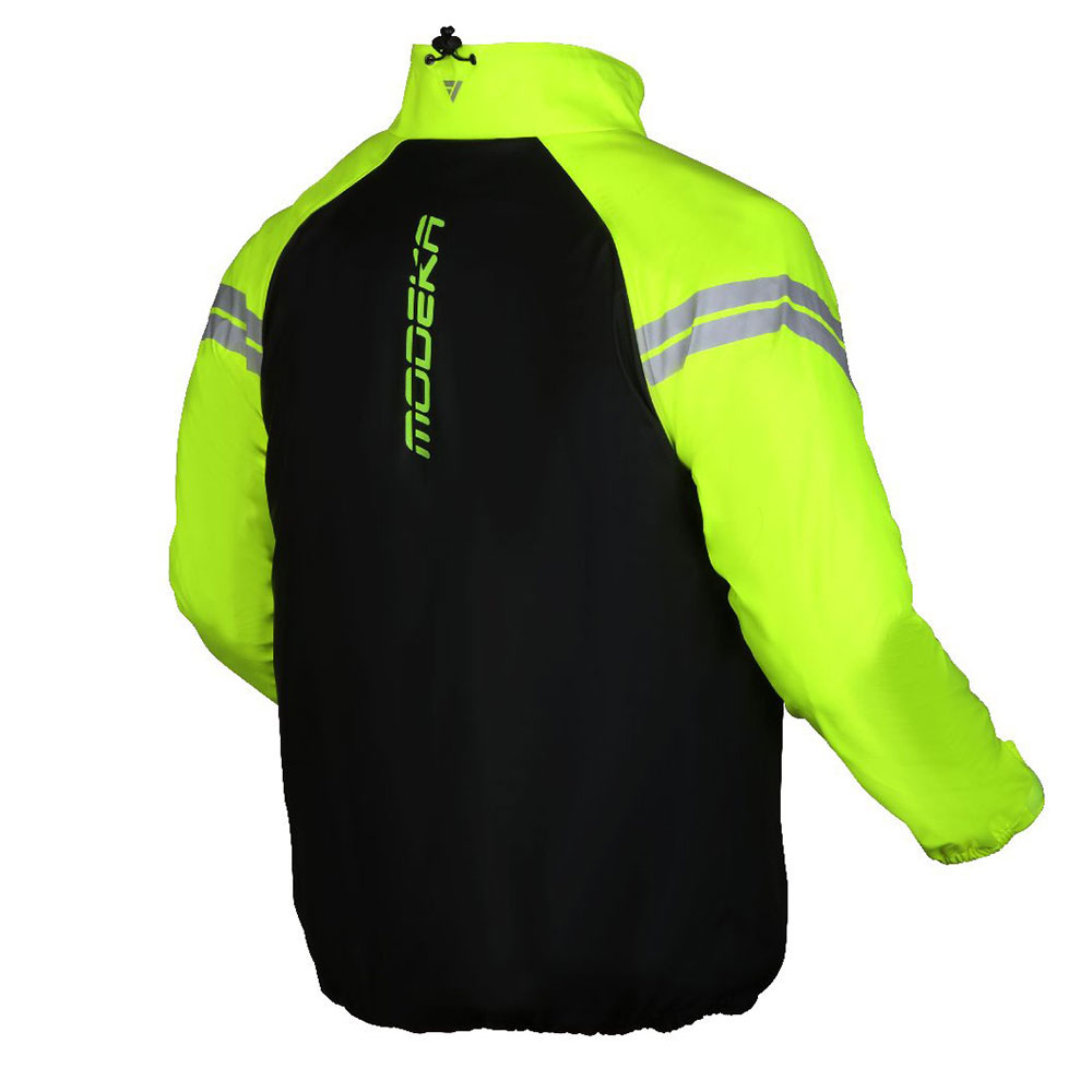 Raincoat-Flex-Dry-black-yellow-2