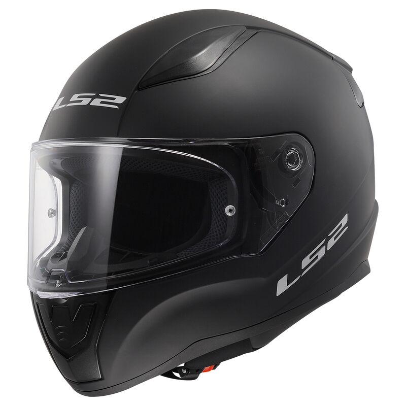 Шлем LS2 FF353 RAPID II SOLID
