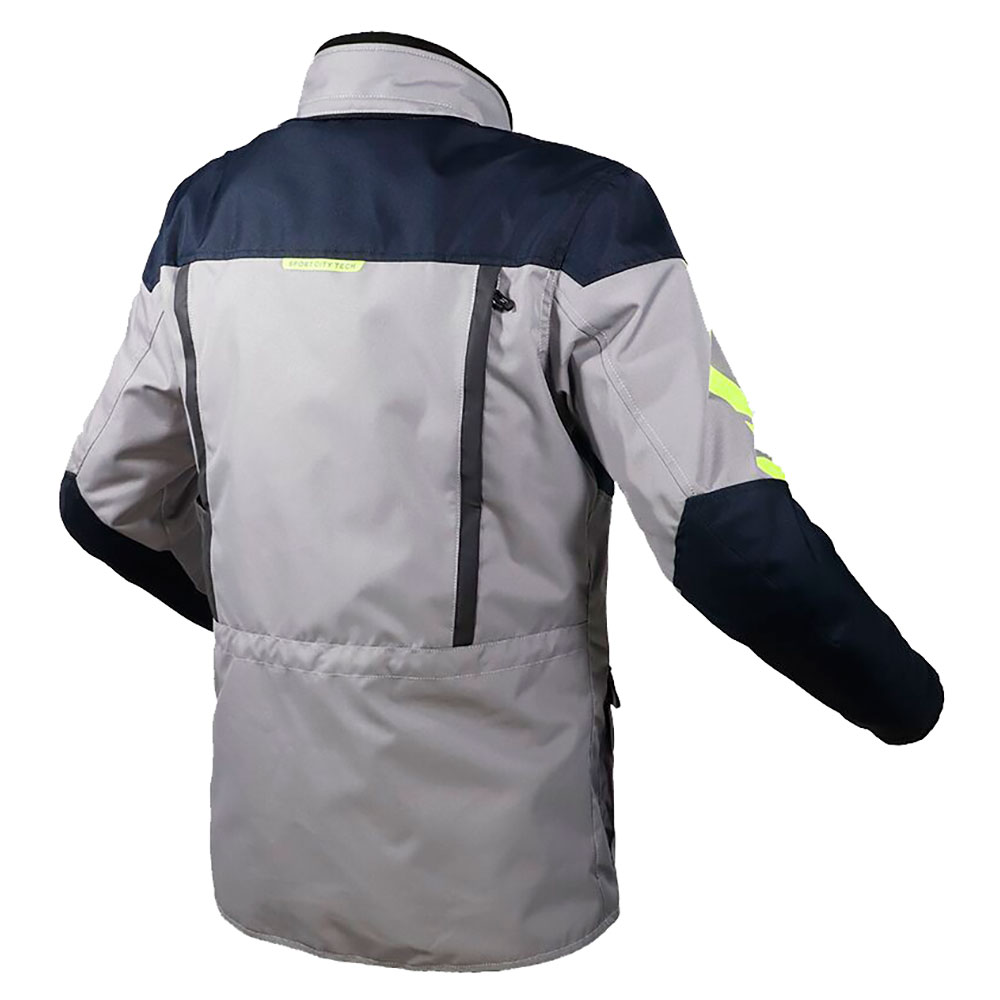 LS2-METROPOLIS-EVO-MAN-JACKET-KHAKI-BLUE-ORANGE-1