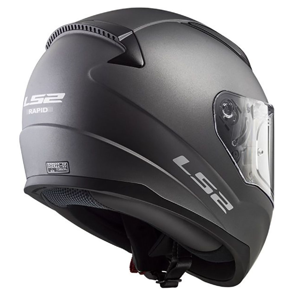 LS2 FF353 RAPID 2 -matt titanium-1