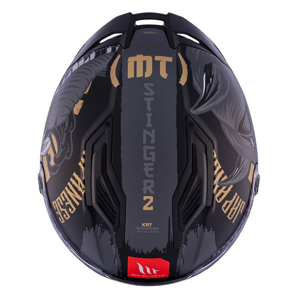 STINGER-2-KRT-B9-MATT-BLACK-8