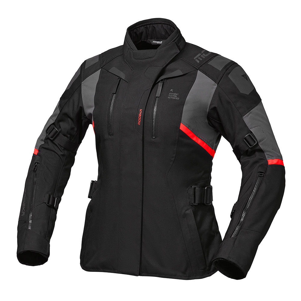 Куртка Modeka Striker III Lady