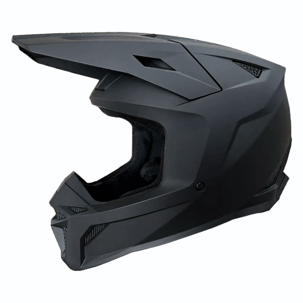 Шлем ZI MX FLASH Solid