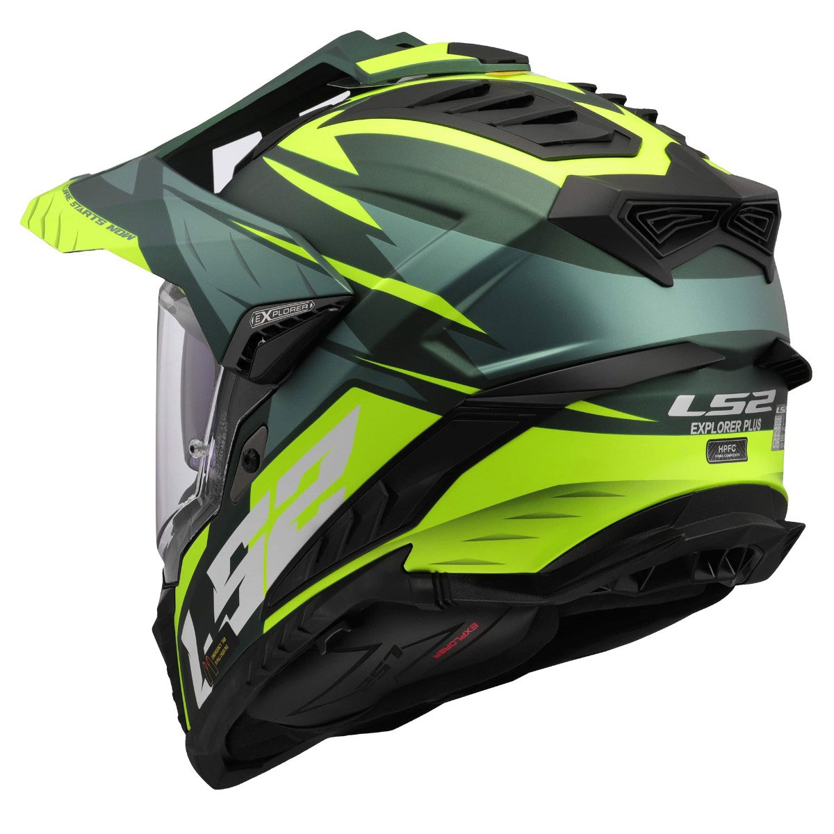 LS2-MX701-EXPLORER--SPIRE-MATT-GREEN-H-VIS-YELLOW-2