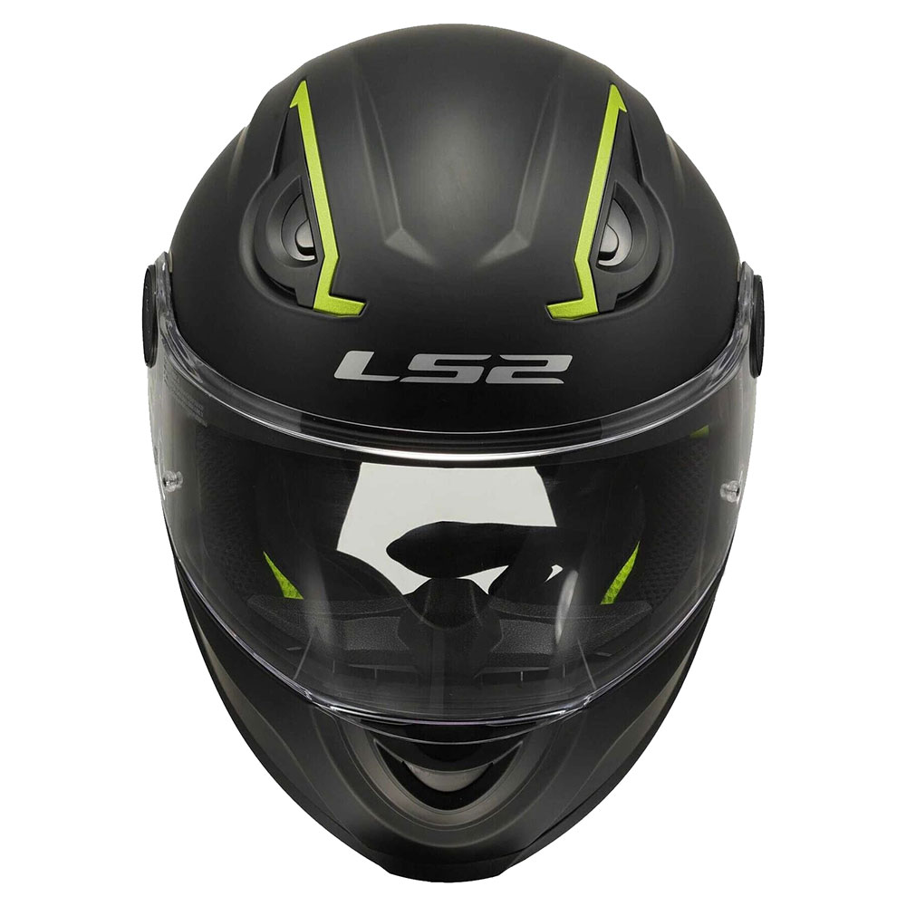LS2-FF812-KID-SOLID-matt-black-2