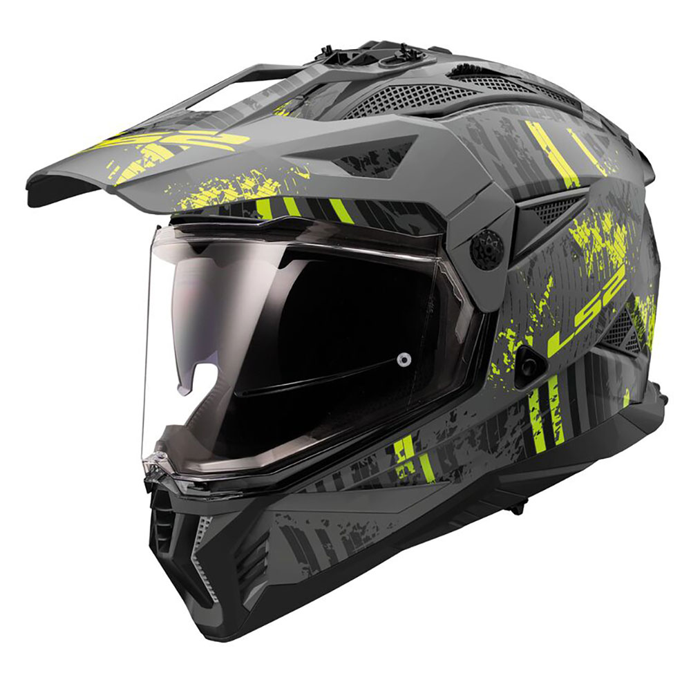 LS2-MX702-PIONEER-2-CRAZY-Matt-Black-H-V-Yellow