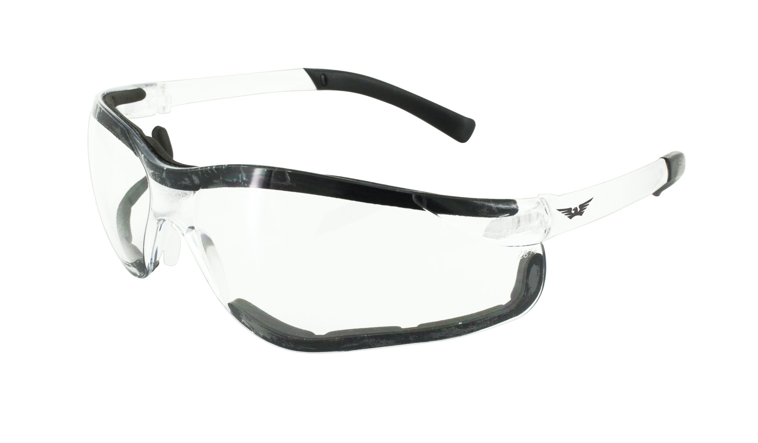Очки GLOBAL VISION Turbo Plus