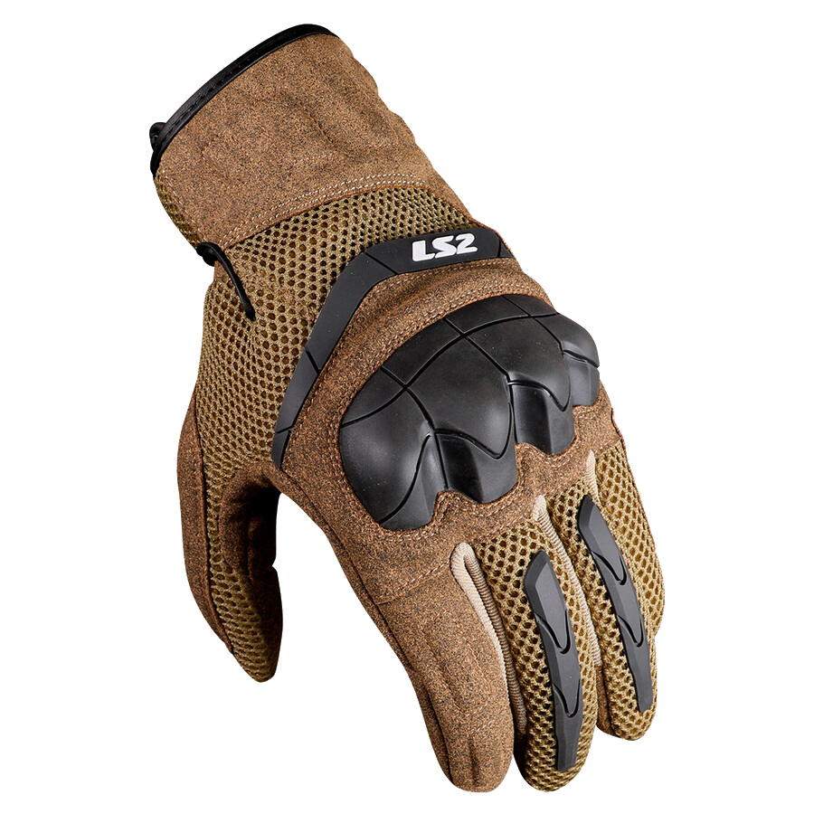 LS2 Kubra Man Brown