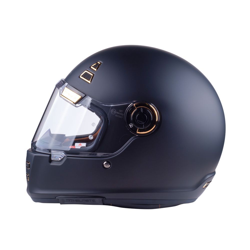 Шлем MT JARAMA Solid-Matt Black_2
