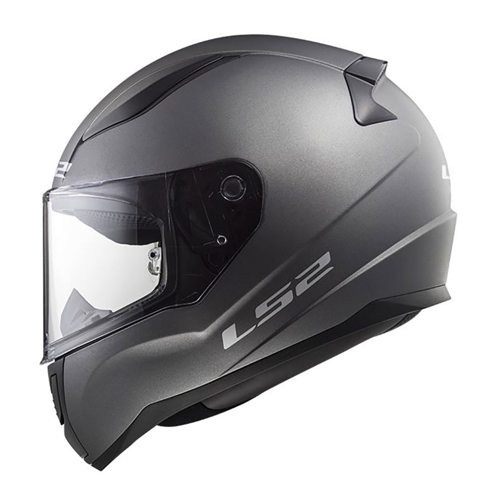 LS2 FF353 RAPID 2 -matt titanium-2