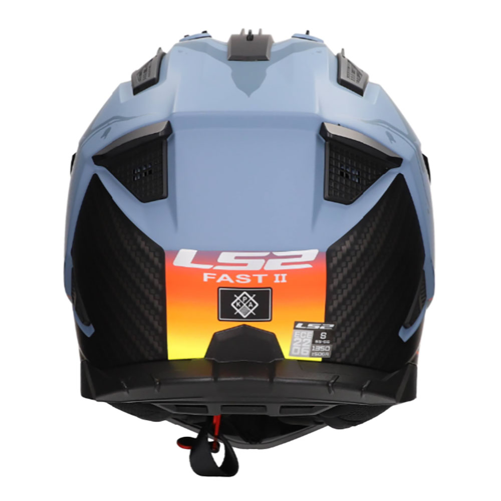 LS2-MX708-FAST-II-WASH-Matt-Dark-Grey-4