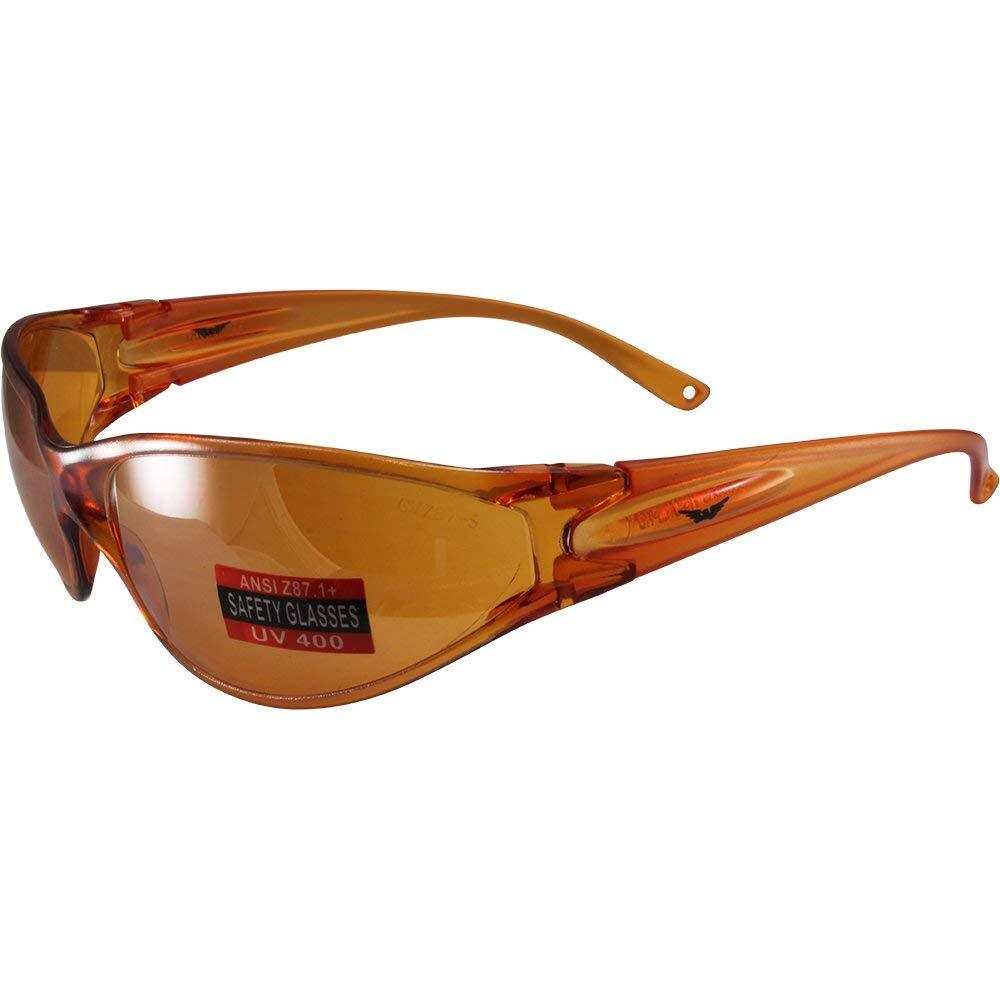 Очки GLOBAL VISION PHD CF